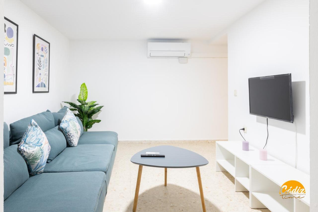 Gallery Home By Livework Cádiz Exterior foto