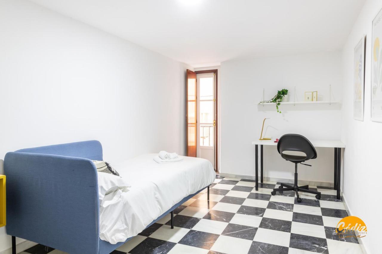 Gallery Home By Livework Cádiz Exterior foto