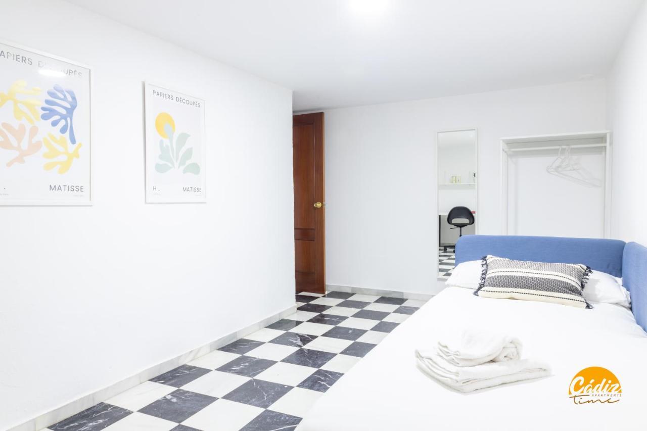 Gallery Home By Livework Cádiz Exterior foto